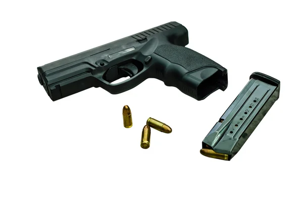 dergi ve cephane silah 