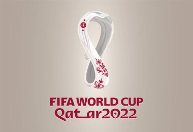 Katar 2022 FIFA Dünya Kupası Futbol Şampiyonası