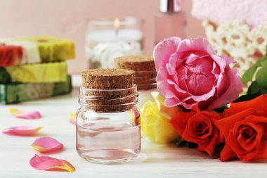 Doğal cilt tedavisi 