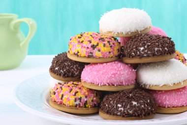 Derma tanımlama bilgileri