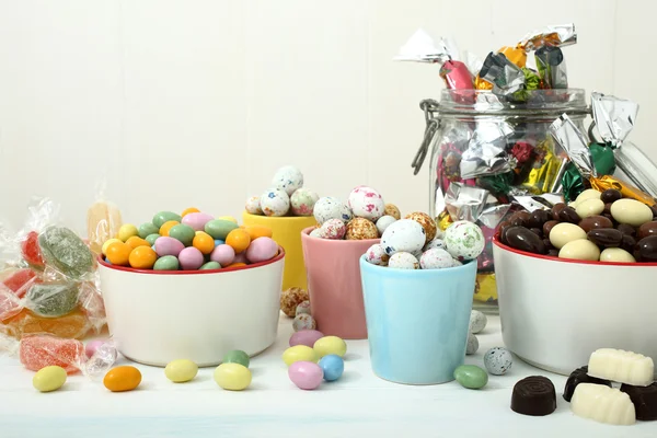 Colorfull candy — Stock Photo, Image