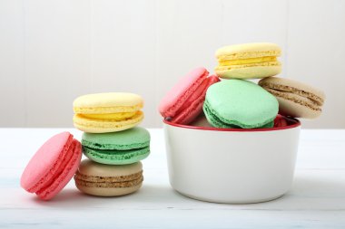 Macarones