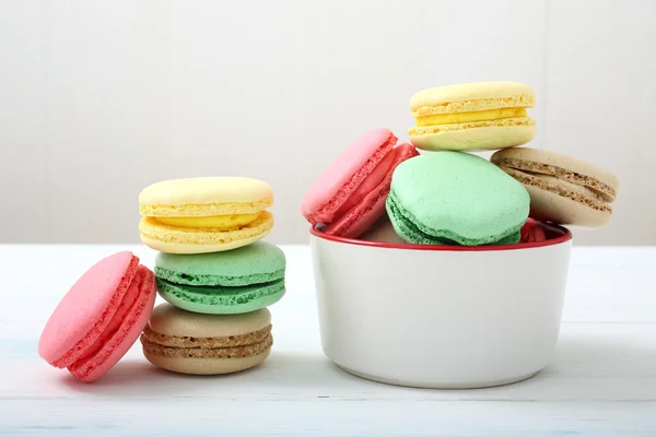 Macarones — Foto de Stock