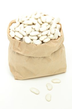 Kuru fasulye izole