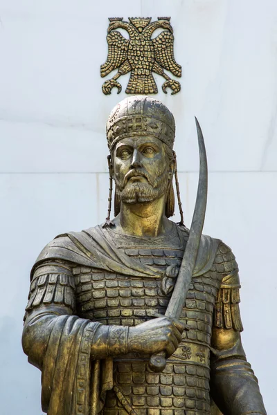 Constantine XI Akay