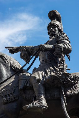 Genel Theodoros Kolokotronis