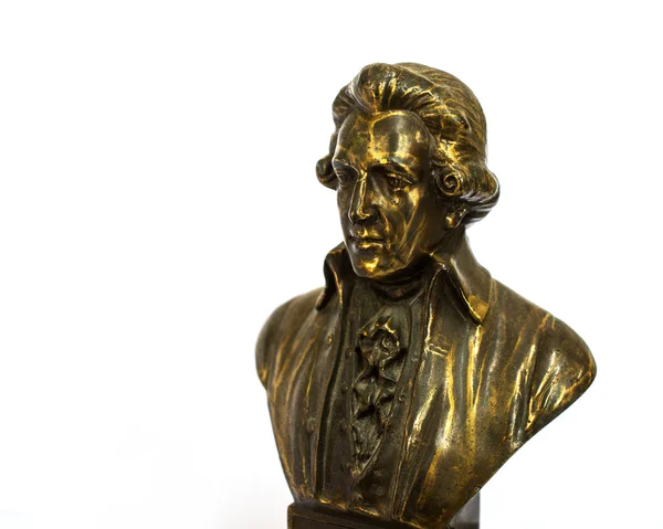  Wolfgang Amadeus Mozart