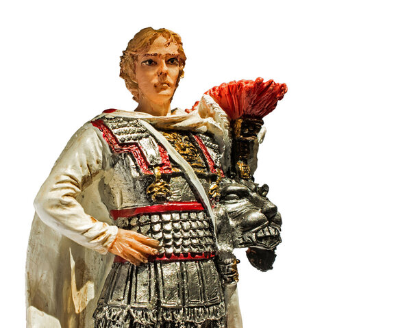 Александр Великий
