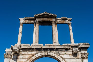 Adrianou Gate Atina, Yunanistan