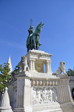 St. Stephen of Hungary, Budapest. 8