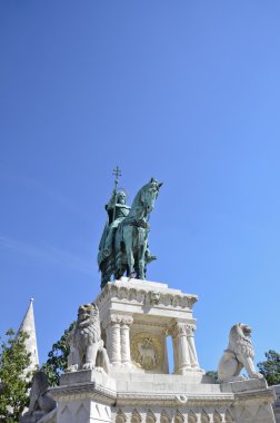 St. Stephen of Hungary, Budapest. 7