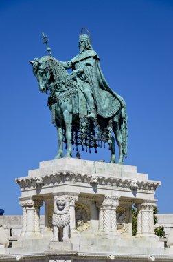 St. Stephen of Hungary, Budapest. 5