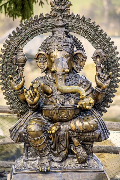 Ganesha — Zdjęcie stockowe