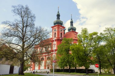 Stara Boleslav