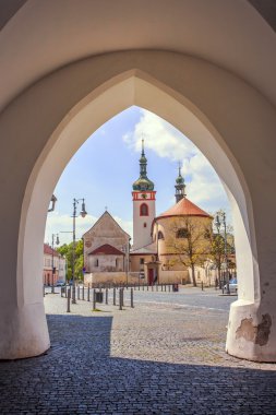 Stara Boleslav