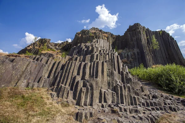 Panska kayası — Stok fotoğraf