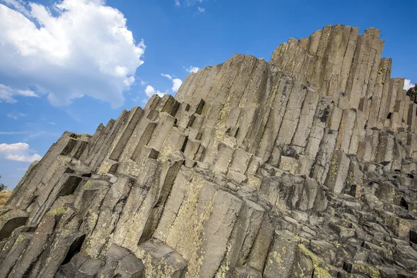 Panska rock — Stockfoto