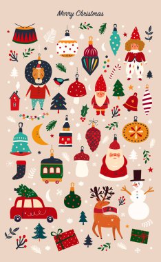 Yılbaşı ve yeni yıl simgeleri