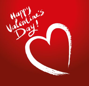 Sevgililer günün kutlu olsun.