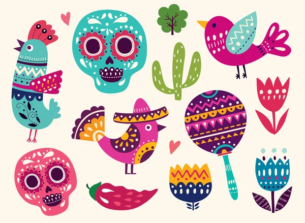 resimde Meksika hakkında