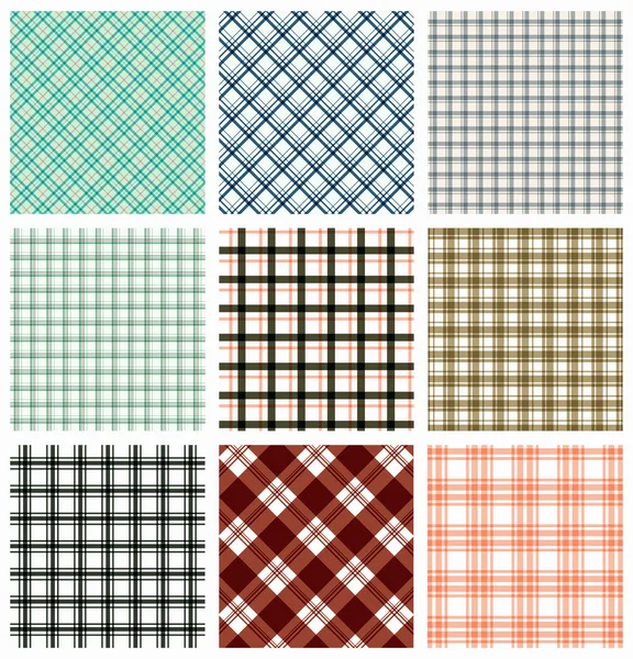 Design pattern — Stock Vector