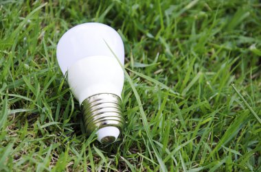 Enerji Tasarruflu Lambalar