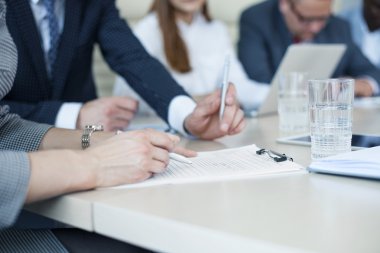 iş elleriyle görüntüsü 