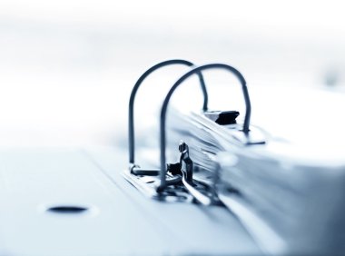 dosya klasörü açın