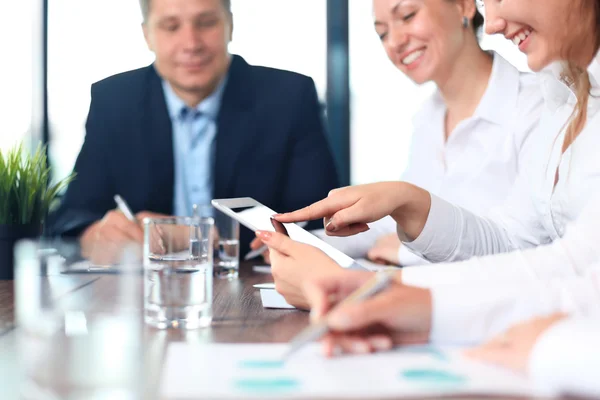 Asesor de negocios — Foto de Stock