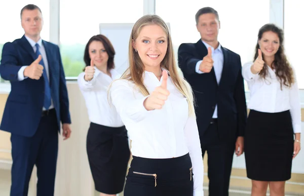 Geschäftskonzept — Stockfoto