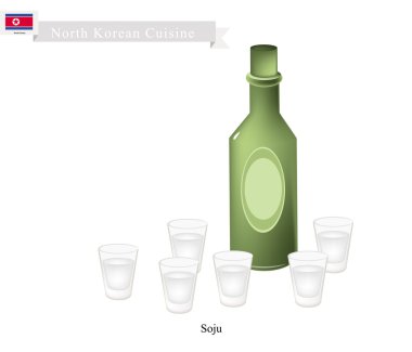 Kore Geleneksel Pirinç Likörü, Güney Kore'de Popüler Dink