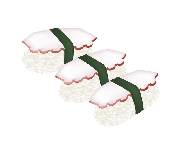 Parathyroid glands — Stock Vector © zuzanaa #8022575