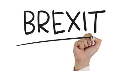 Brexit sayı kavramı