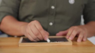 2021 'e hoş geldiniz. Hayattaki, işteki hedefler, insan yazma ve yeni yıl kararlarına hazırlanma konuları.