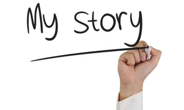 My Story clipart