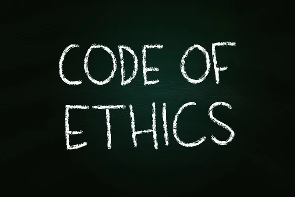 Code of Ethics