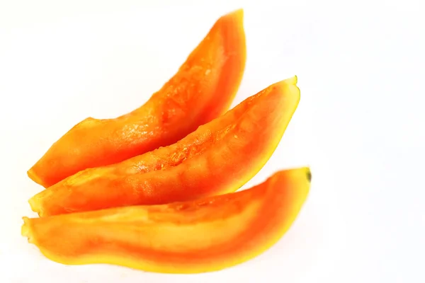 Papaya — Stock Photo, Image