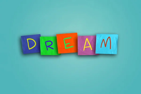 Dream — Stock Photo, Image