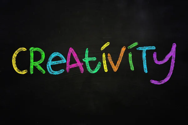 Creativity — Stock Photo, Image