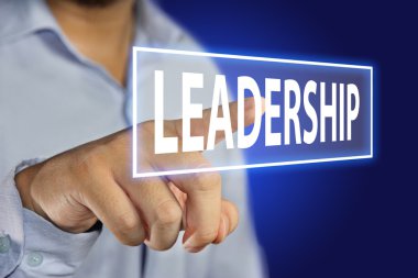 liderlik kavramı