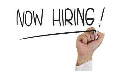 İşe Alım kavramı