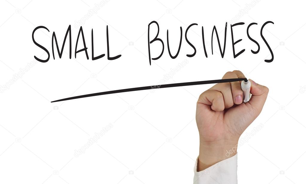 Small Business