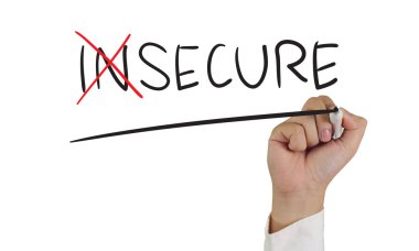 Güvensiz güvenli için