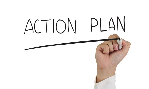 Plan d'action — Photo