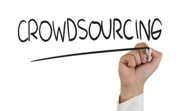 Crowdsourcing