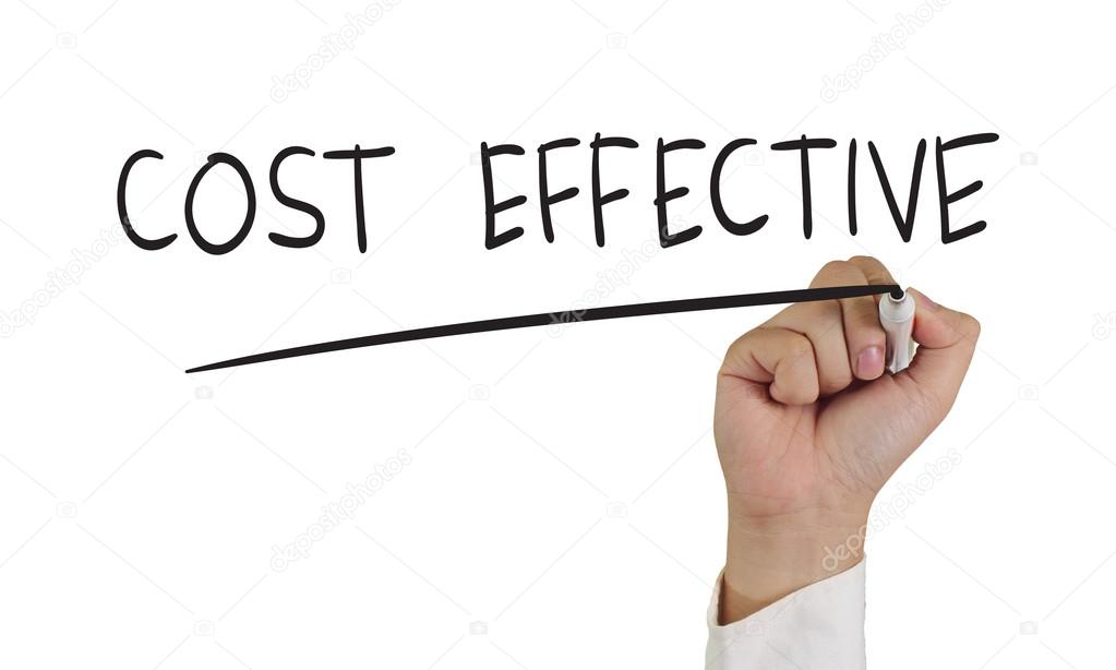 Cost Effective Stock Photo by ©airdone 72367049 Cost Effective Stock Photo by ©airdone 72367049