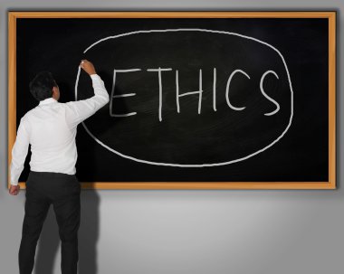etik kavramı