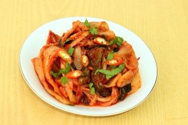 Kimchi