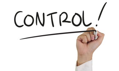 Denetim tipografi kavramı