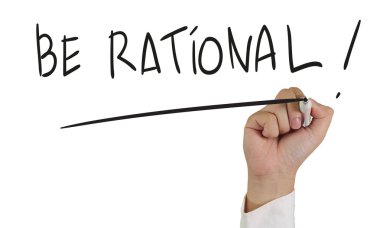 Rasyonel kelime kavram